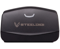 STEELDIGI Ładowarka BLUE PECAN 1xpad PS4 czarna - 699006 - zdjęcie 3